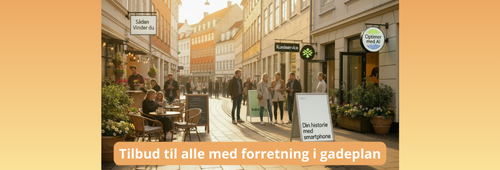 Marketing Boost - Optimer din forretning med AI